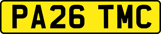 PA26TMC