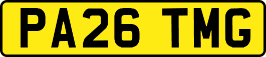 PA26TMG