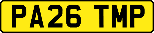 PA26TMP