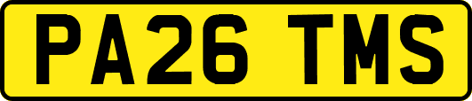 PA26TMS