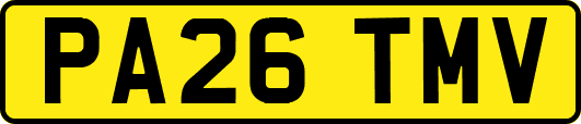 PA26TMV