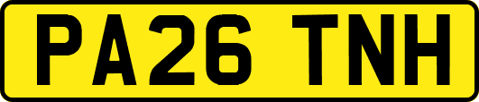 PA26TNH