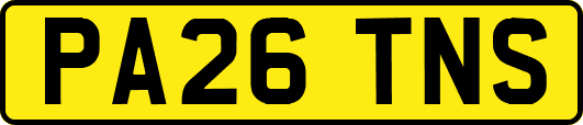 PA26TNS