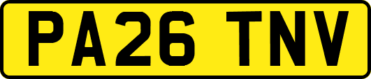 PA26TNV