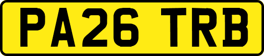 PA26TRB