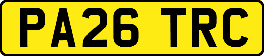 PA26TRC