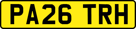 PA26TRH