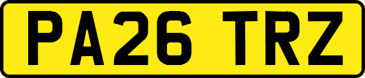PA26TRZ