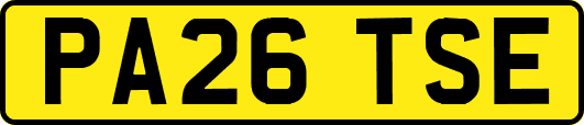 PA26TSE
