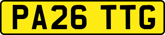 PA26TTG