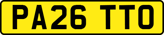 PA26TTO