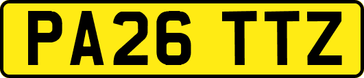 PA26TTZ
