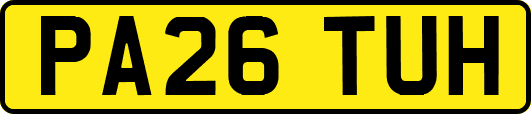 PA26TUH