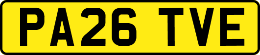 PA26TVE
