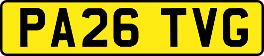 PA26TVG