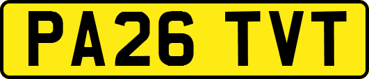 PA26TVT