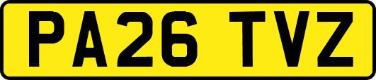 PA26TVZ