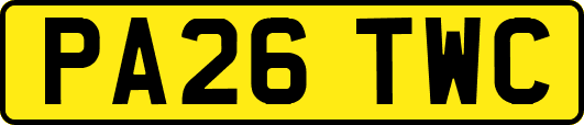 PA26TWC