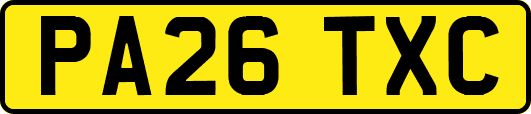 PA26TXC