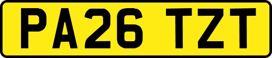 PA26TZT