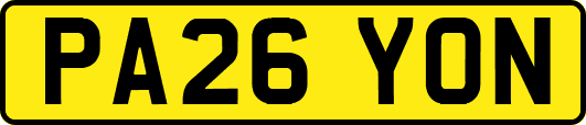 PA26YON