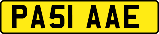 PA51AAE