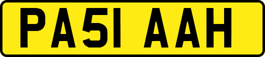 PA51AAH