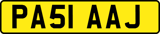 PA51AAJ