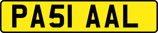 PA51AAL