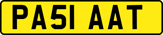 PA51AAT