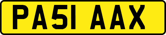 PA51AAX