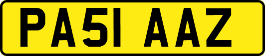 PA51AAZ