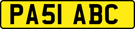 PA51ABC