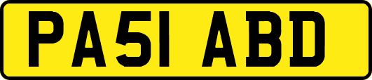 PA51ABD