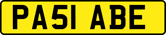 PA51ABE