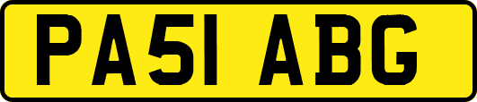 PA51ABG