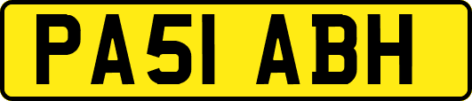 PA51ABH