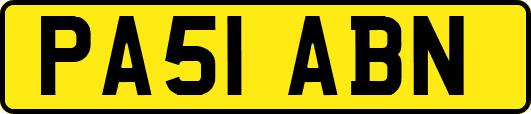 PA51ABN