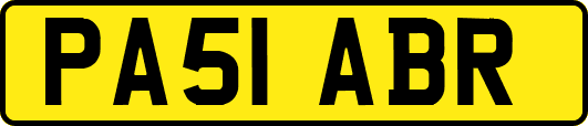 PA51ABR