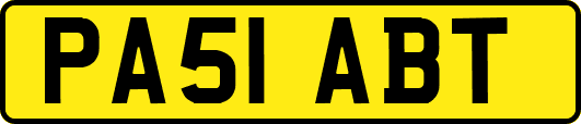 PA51ABT