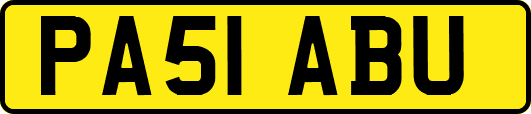 PA51ABU