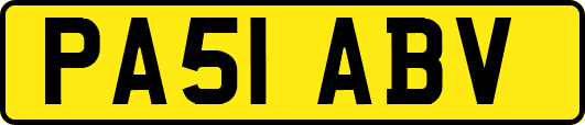 PA51ABV