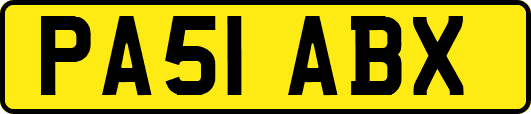 PA51ABX