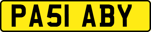 PA51ABY