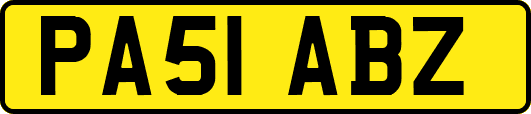 PA51ABZ