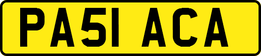 PA51ACA