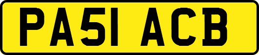 PA51ACB