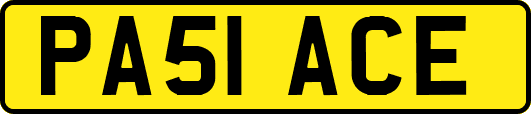 PA51ACE