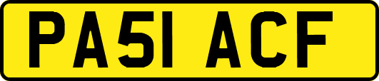 PA51ACF