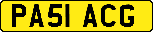 PA51ACG